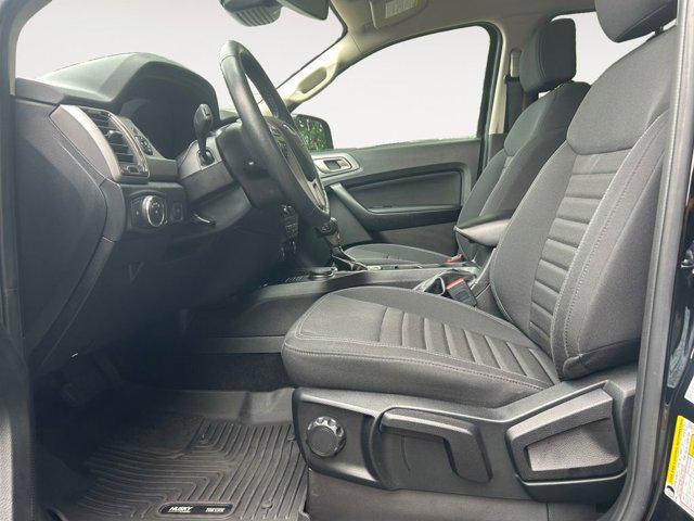 used 2022 Ford Ranger car, priced at $36,988