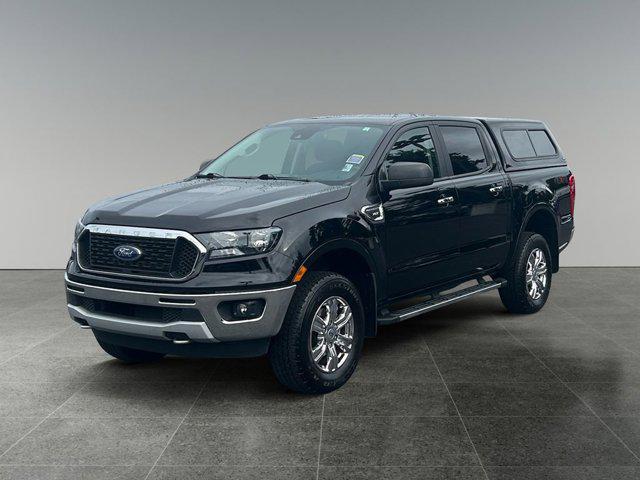 used 2022 Ford Ranger car, priced at $36,988