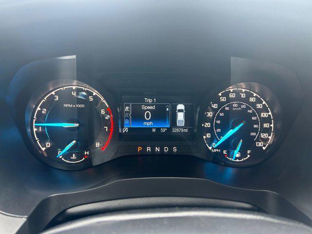 used 2022 Ford Ranger car, priced at $36,988