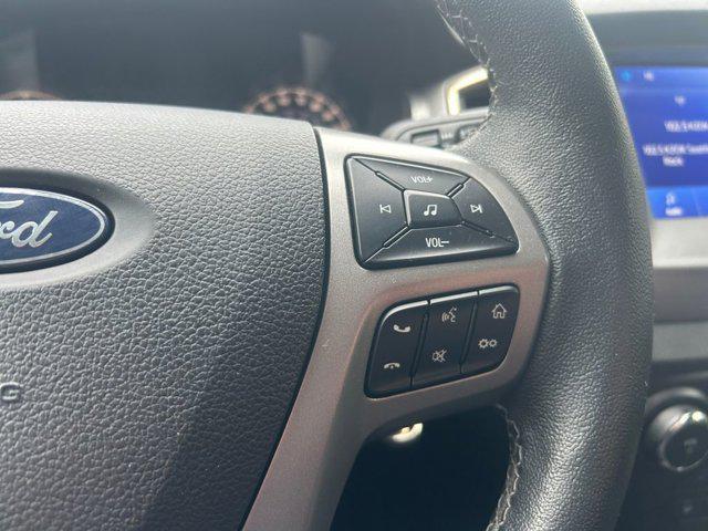 used 2022 Ford Ranger car, priced at $36,988