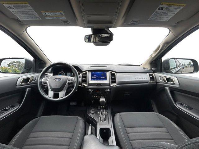 used 2022 Ford Ranger car, priced at $36,988