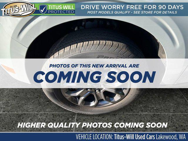 used 2024 Ford Maverick car, priced at $31,988