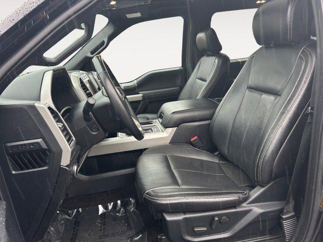 used 2020 Ford F-150 car, priced at $42,988