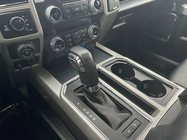 used 2020 Ford F-150 car, priced at $39,988