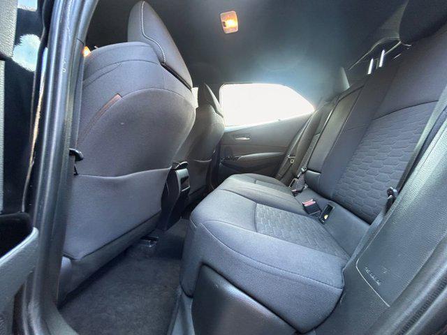 used 2021 Toyota Corolla car, priced at $23,628