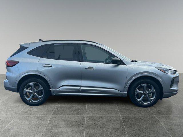 used 2023 Ford Escape car, priced at $25,988