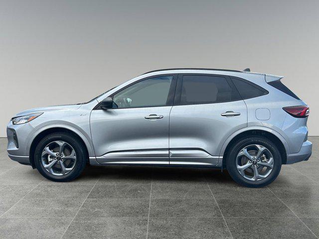 used 2023 Ford Escape car, priced at $25,988