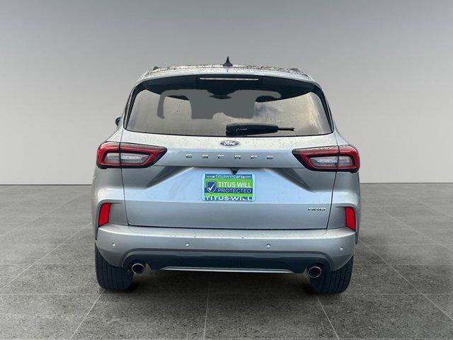 used 2023 Ford Escape car, priced at $25,988