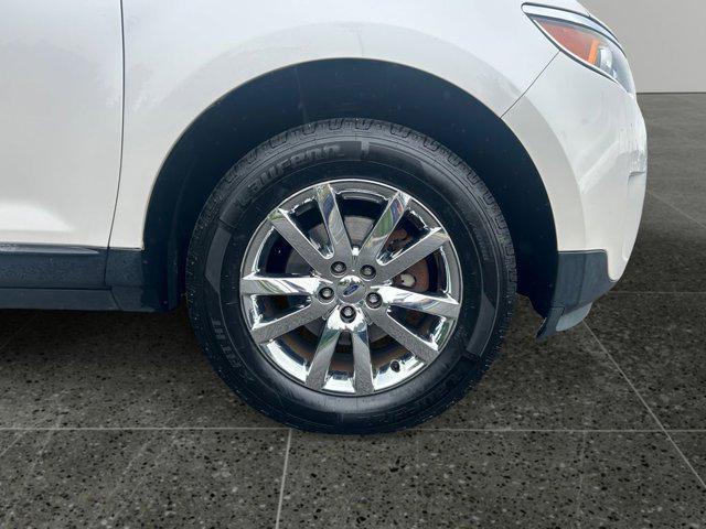 used 2011 Ford Edge car, priced at $8,890