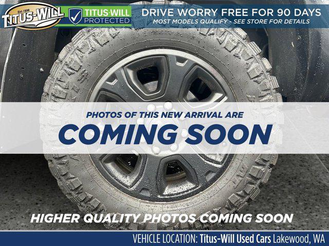 used 2016 Ram 3500 car, priced at $56,990