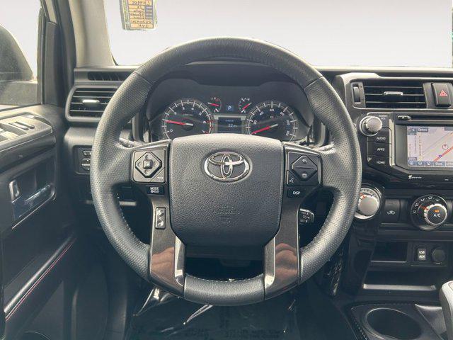 used 2019 Toyota 4Runner car, priced at $41,978