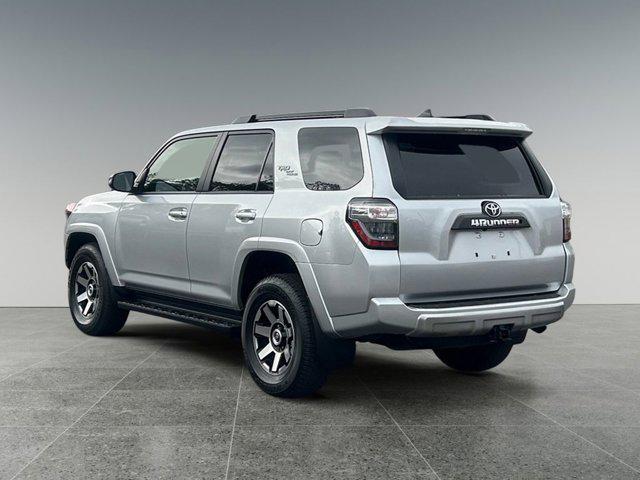 used 2019 Toyota 4Runner car, priced at $41,978