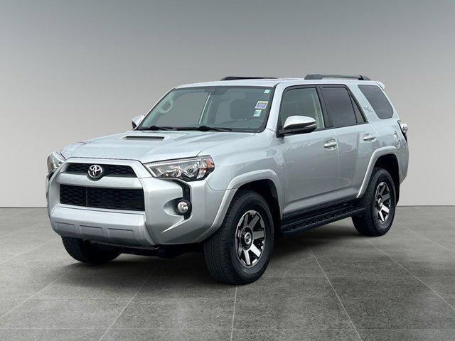 used 2019 Toyota 4Runner car, priced at $41,978