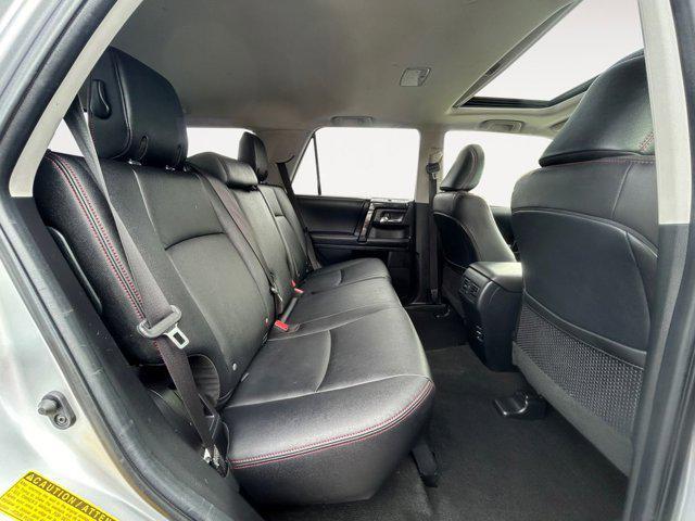 used 2019 Toyota 4Runner car, priced at $41,978