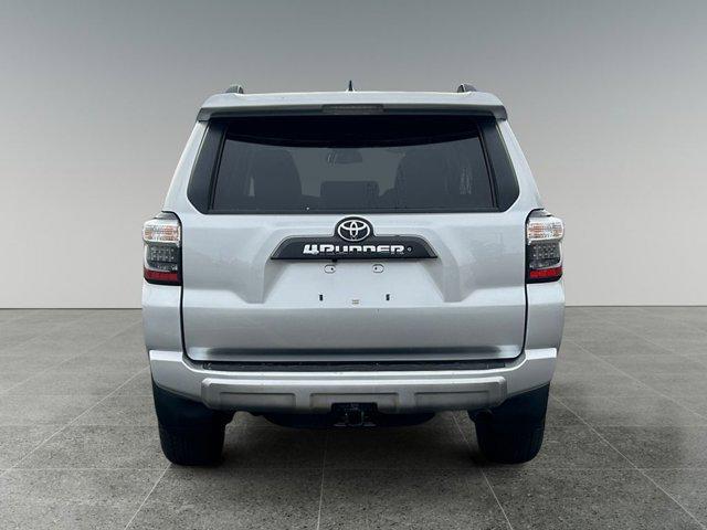 used 2019 Toyota 4Runner car, priced at $41,978