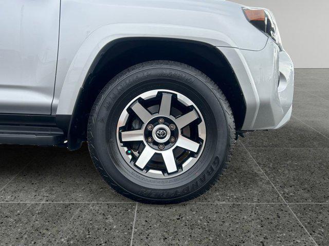 used 2019 Toyota 4Runner car, priced at $41,978