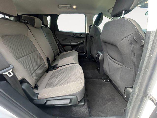 used 2022 Ford Escape car, priced at $26,988