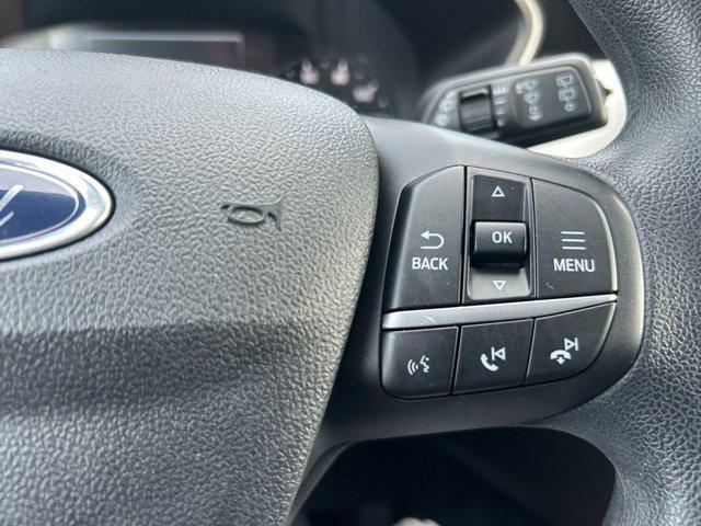 used 2022 Ford Escape car, priced at $26,988