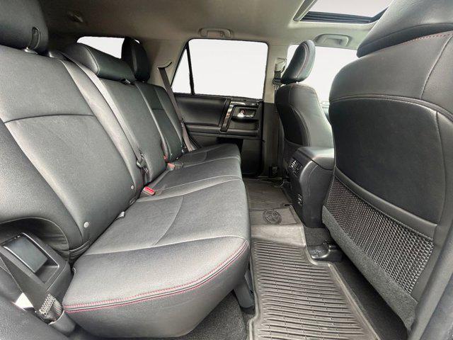 used 2019 Toyota 4Runner car, priced at $34,888