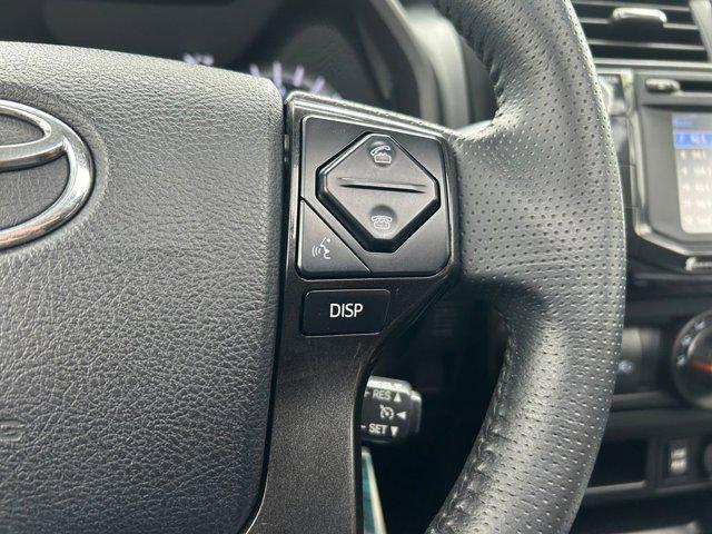 used 2019 Toyota 4Runner car, priced at $34,888