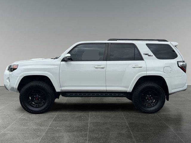 used 2019 Toyota 4Runner car, priced at $34,888