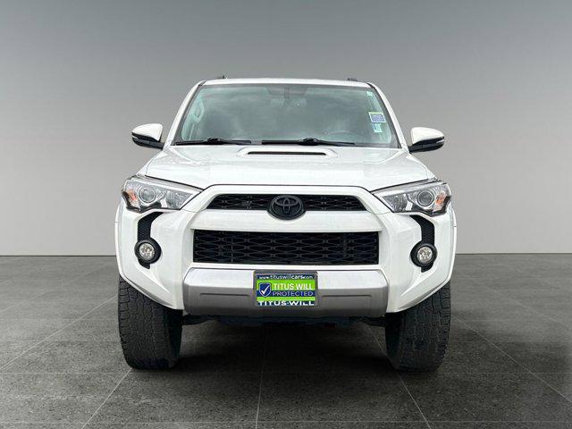 used 2019 Toyota 4Runner car, priced at $34,888