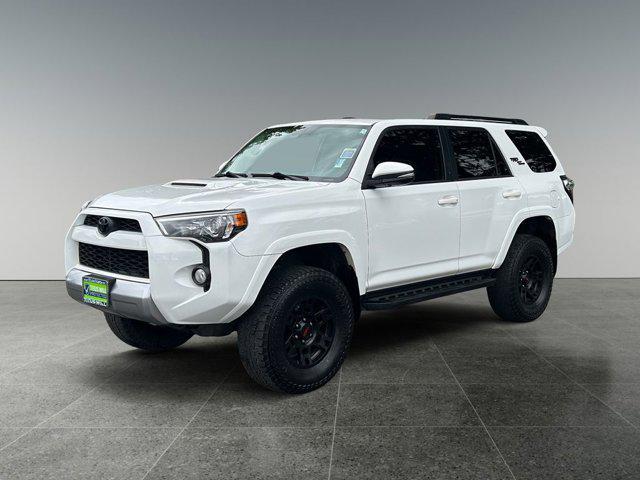 used 2019 Toyota 4Runner car, priced at $34,888