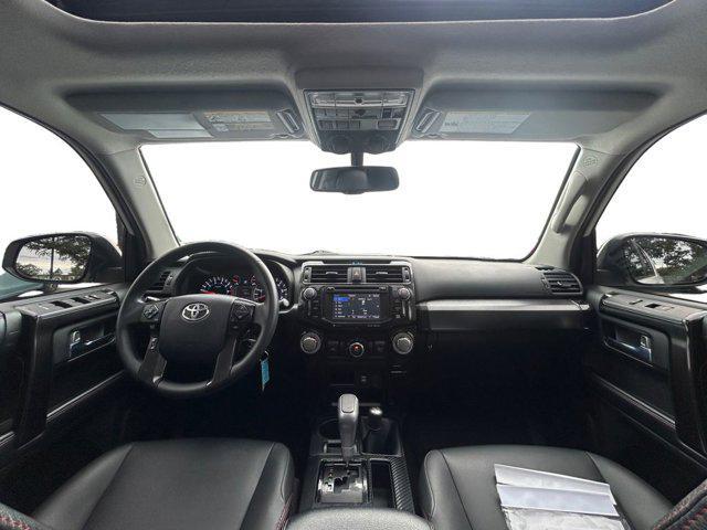 used 2019 Toyota 4Runner car, priced at $34,888
