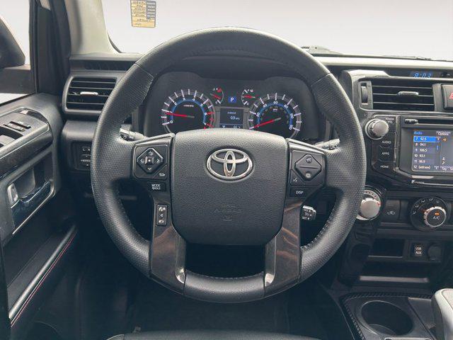 used 2019 Toyota 4Runner car, priced at $34,888
