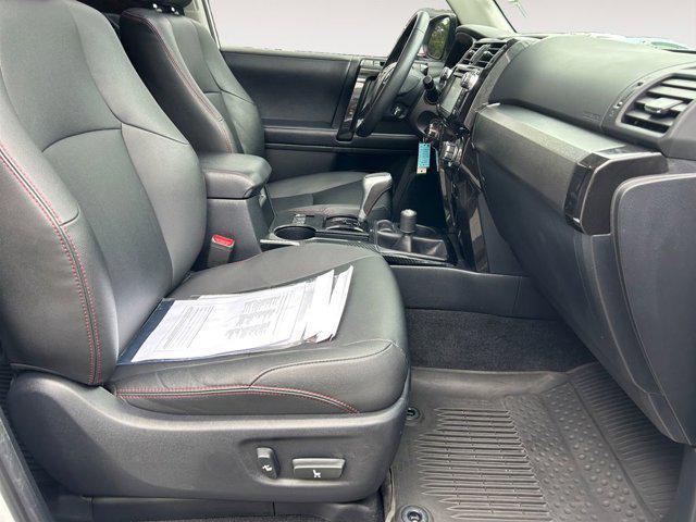 used 2019 Toyota 4Runner car, priced at $34,888