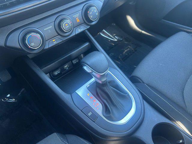 used 2023 Kia Forte car, priced at $19,988