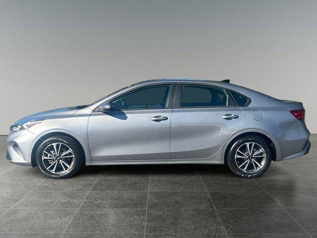 used 2023 Kia Forte car, priced at $19,988