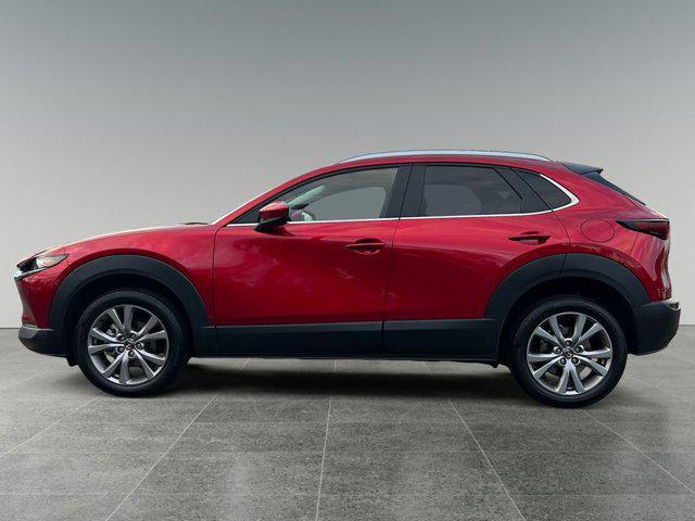 used 2023 Mazda CX-30 car, priced at $25,980