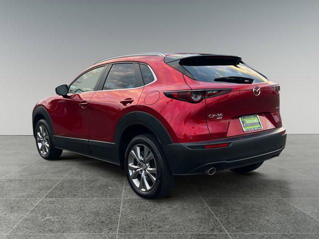 used 2023 Mazda CX-30 car, priced at $25,980