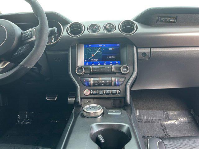 used 2020 Ford Mustang car, priced at $69,977