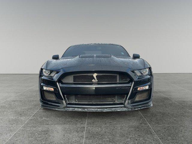 used 2020 Ford Mustang car, priced at $69,977