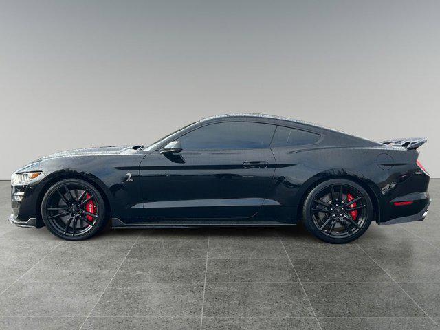 used 2020 Ford Mustang car, priced at $69,977