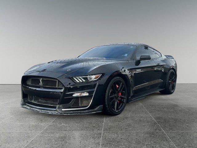 used 2020 Ford Mustang car, priced at $69,977