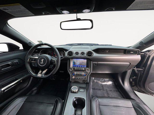 used 2020 Ford Mustang car, priced at $69,977