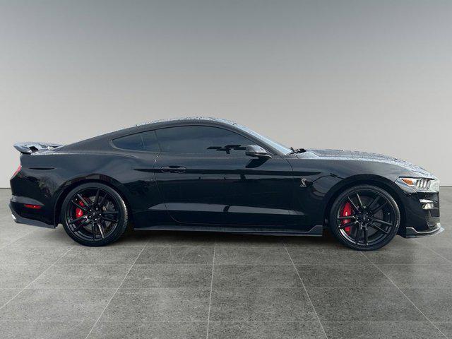 used 2020 Ford Mustang car, priced at $69,977