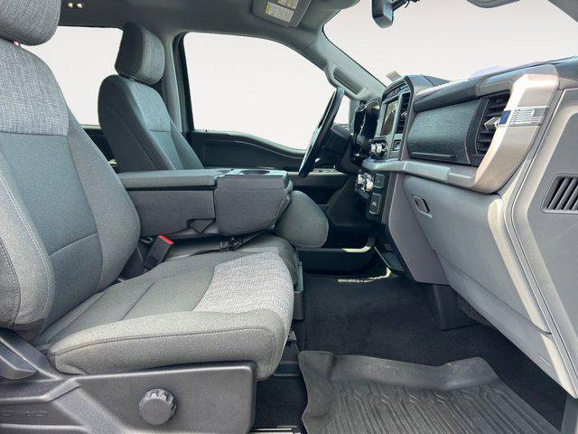 used 2023 Ford F-150 car, priced at $44,988