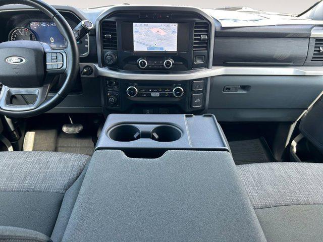 used 2023 Ford F-150 car, priced at $44,988
