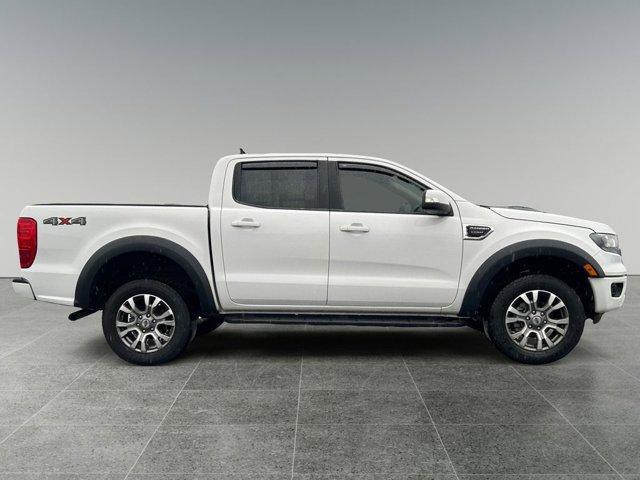 used 2020 Ford Ranger car, priced at $31,573