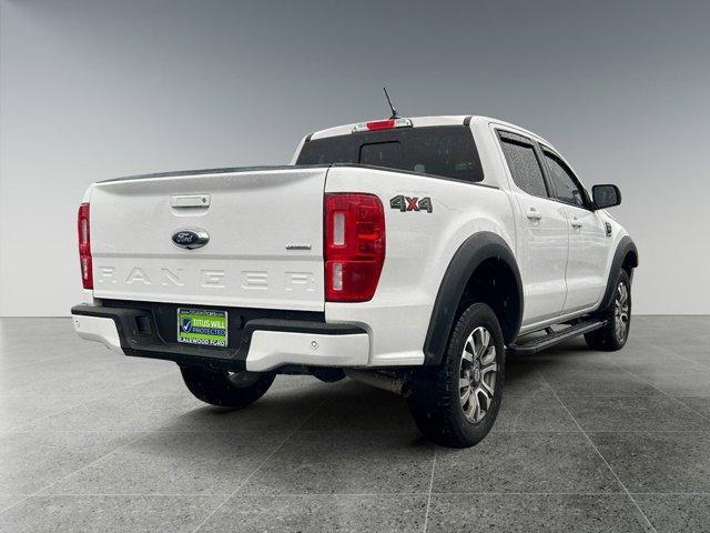 used 2020 Ford Ranger car, priced at $32,688