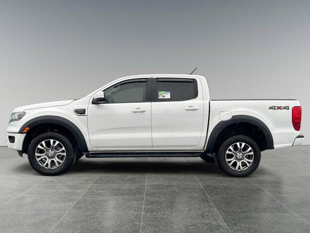 used 2020 Ford Ranger car, priced at $31,573