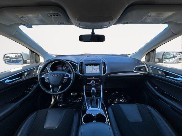 used 2018 Ford Edge car, priced at $22,977