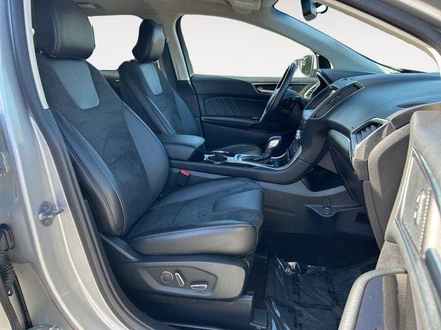 used 2018 Ford Edge car, priced at $22,977