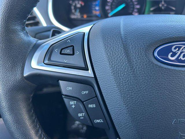 used 2018 Ford Edge car, priced at $22,977