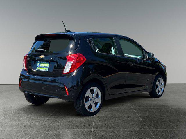 used 2020 Chevrolet Spark car, priced at $11,888