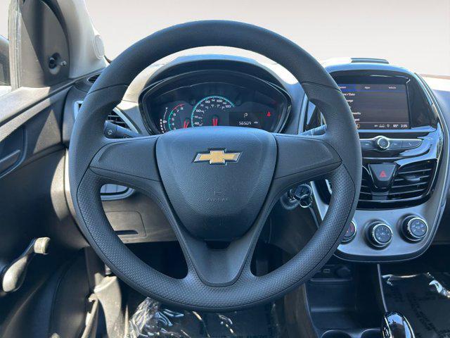 used 2020 Chevrolet Spark car, priced at $11,888